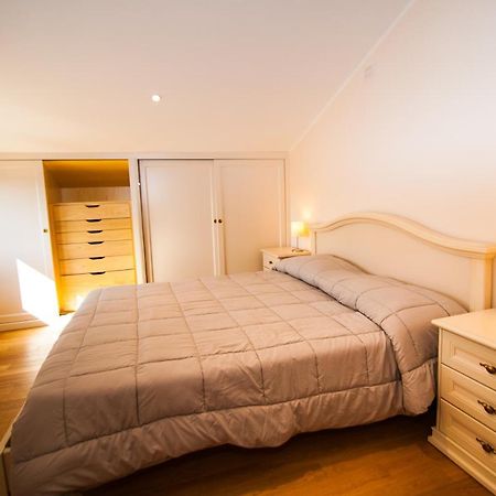 Casa Vacanza La Piazza Orvinio ภายนอก รูปภาพ