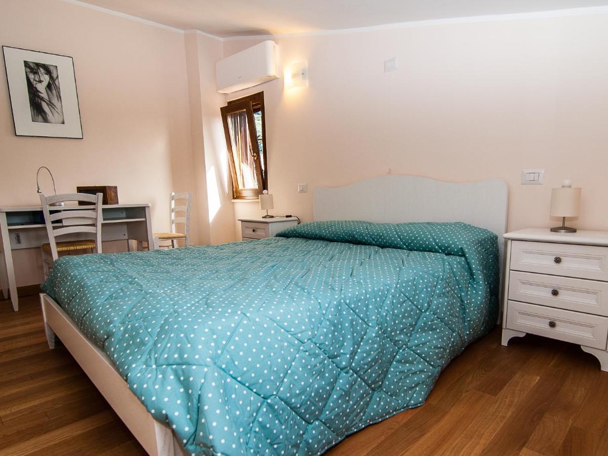 Casa Vacanza La Piazza Orvinio ภายนอก รูปภาพ